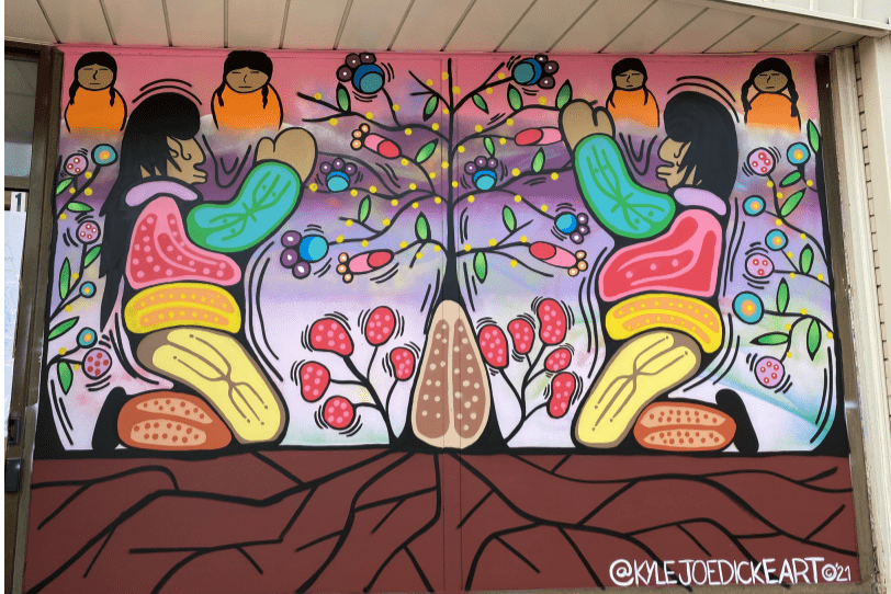 St. Matthew’s House – Fall 2021 Newsletter
