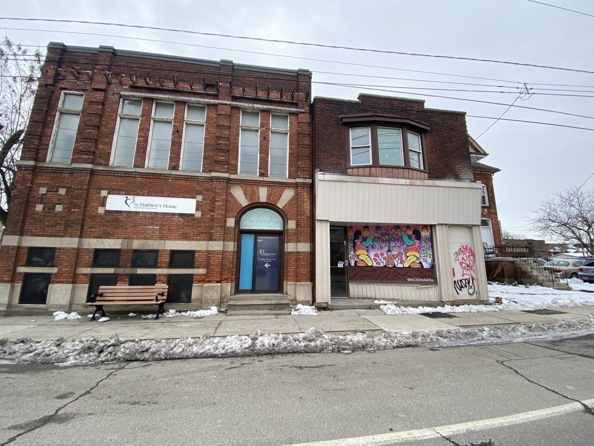 Winter 2023 Newsletter