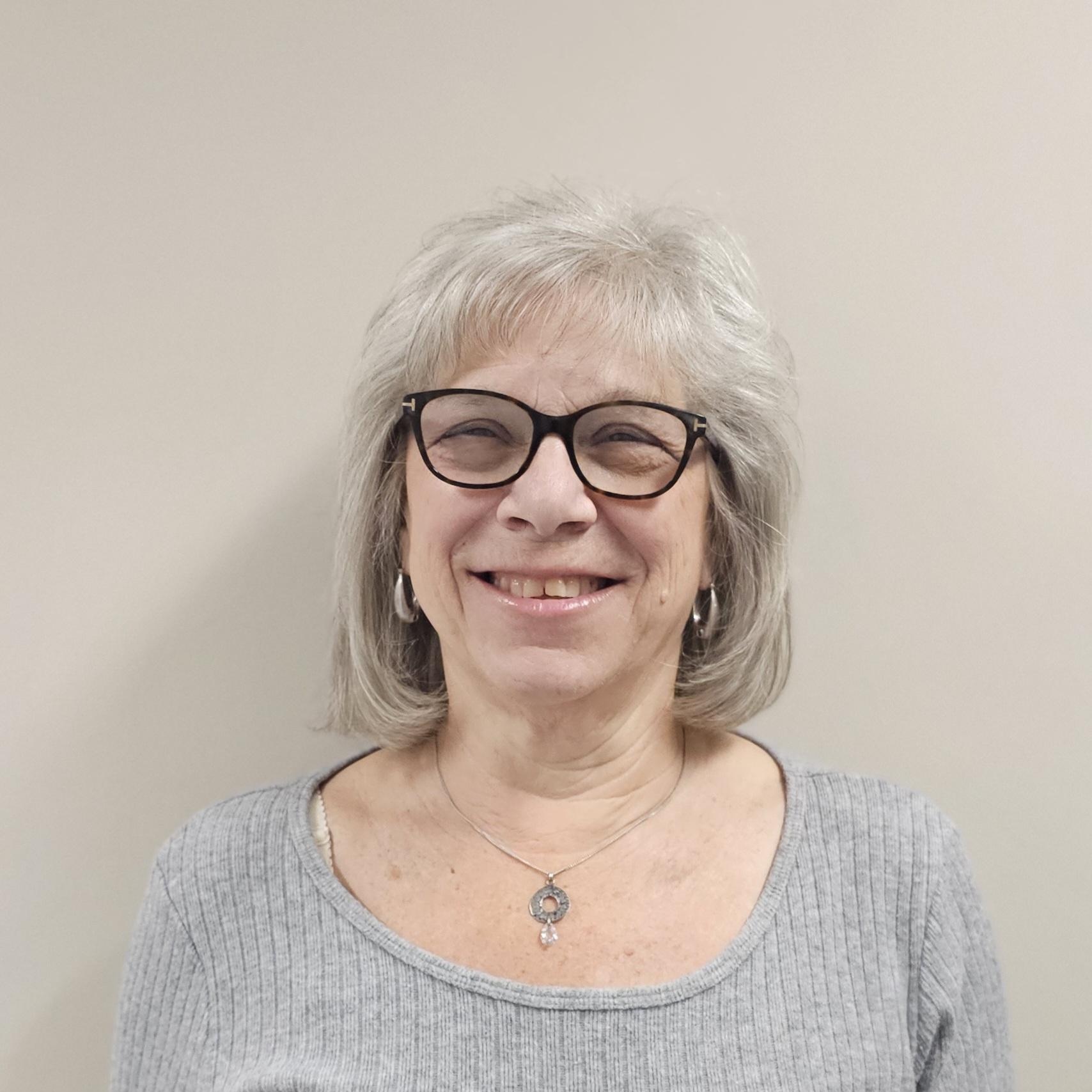 Ellen Morris