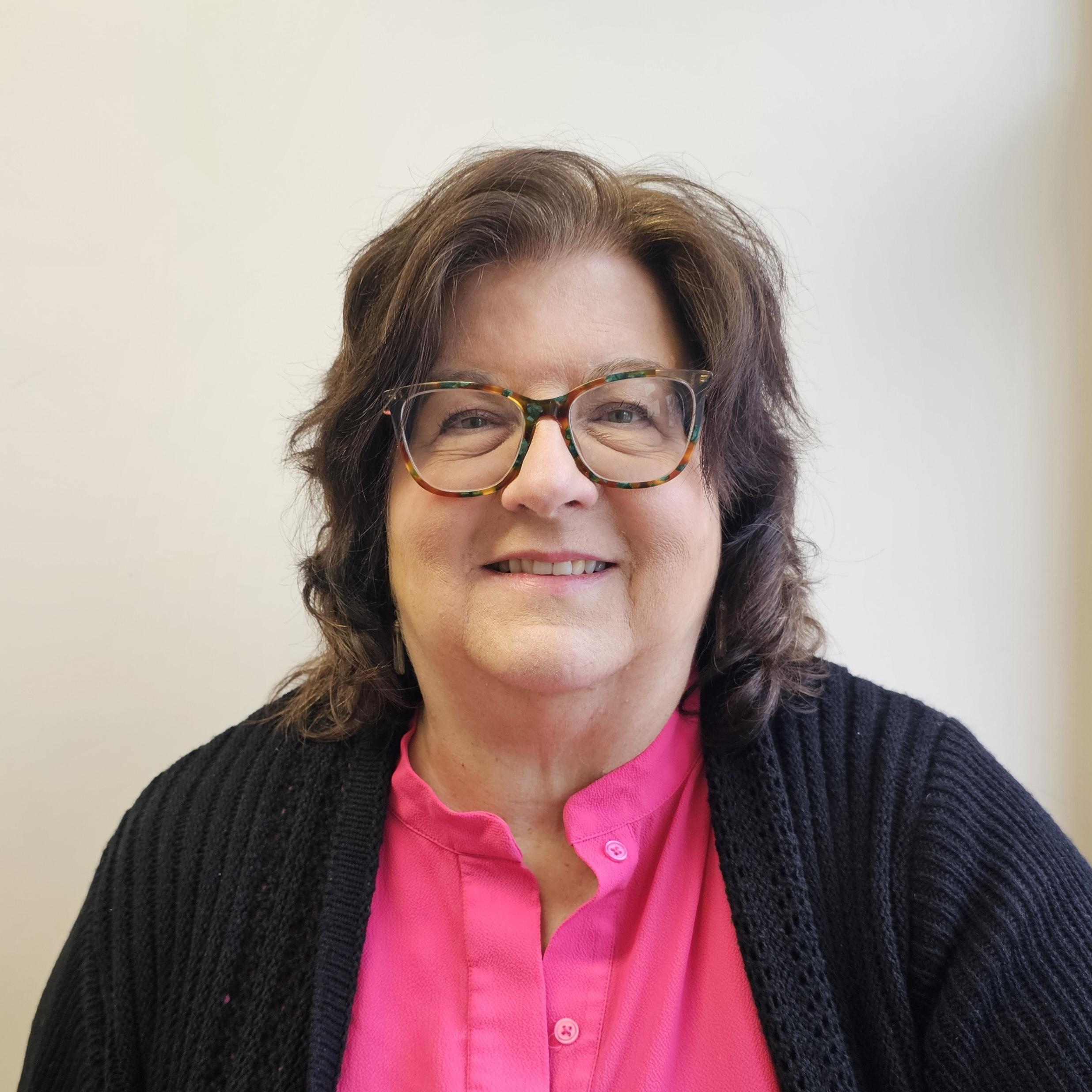 Jane Allison