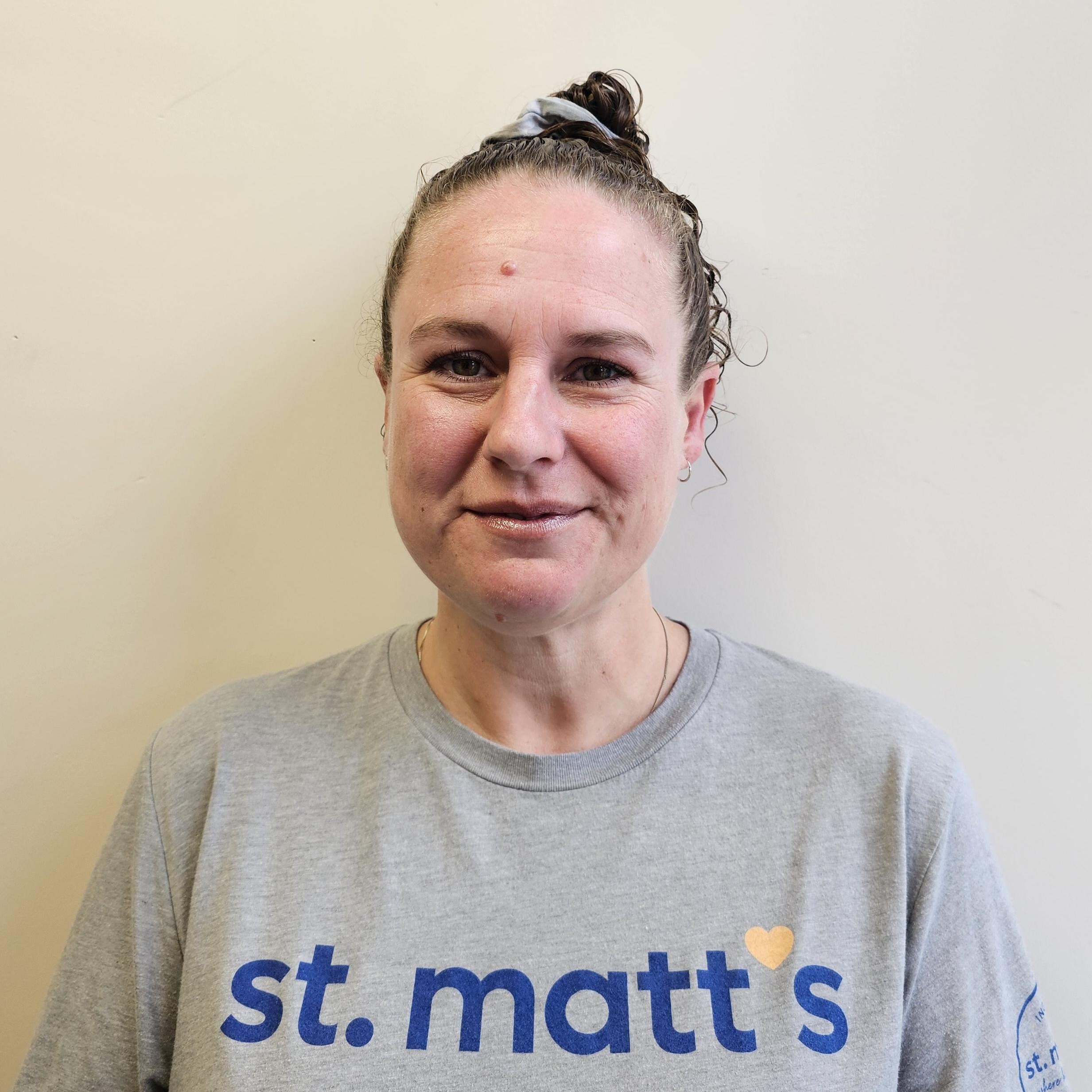 Madeleine Bond