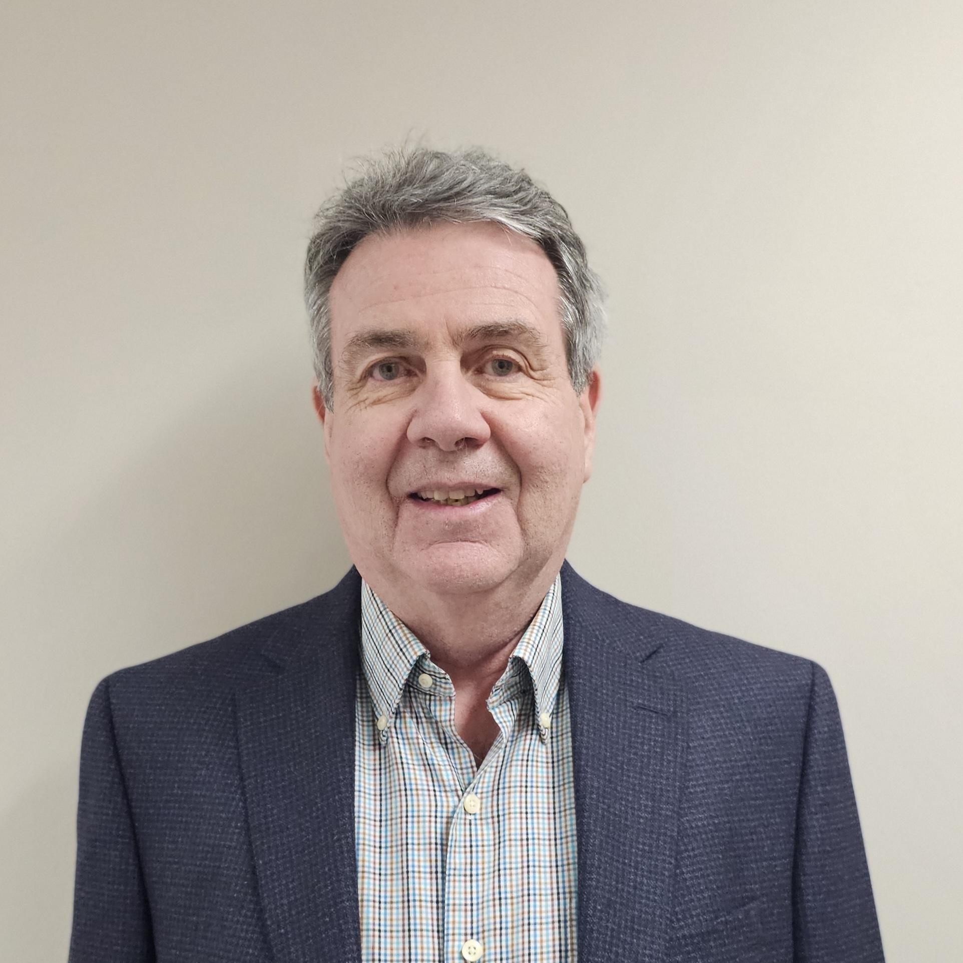 Robert Gibson